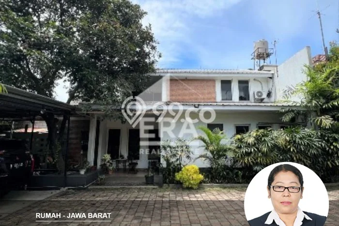 Rumah Luxury Modern Siap Huni di Cimanggu Bogor Rumah Luxury Modern Siap Huni di Cimanggu Bogor