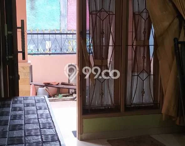 Rumah Minimalis 4 KT di Sukmajaya Depok Unfurnished Rumah Minimalis 4 KT di Sukmajaya Depok Unfurnished