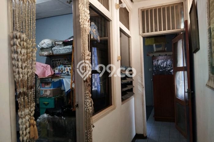Hunian Super Elit dengan Akses Paling Strategis di Condet, Jakarta Timur Hunian Super Elit dengan Akses Paling Strategis di Condet, Jakarta Timur