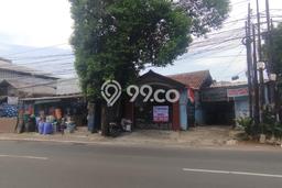 Dijual Rumah Mewah Elegan Dengan View Eksklusif di Lubang Buaya, Jakarta Timur Dijual Rumah Mewah Elegan Dengan View Eksklusif di Lubang Buaya, Jakarta Timur