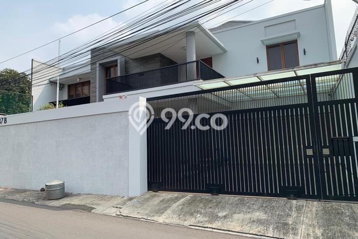 Jual Rumah Luas Megah Dengan View Cantik di Cipinang Melayu, Jakarta Timur Jual Rumah Luas Megah Dengan View Cantik di Cipinang Melayu, Jakarta Timur