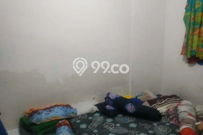Jual Rumah Favorit Siap Huni LB 40m2 di Matraman, Jakarta Timur Jual Rumah Favorit Siap Huni LB 40m2 di Matraman, Jakarta Timur