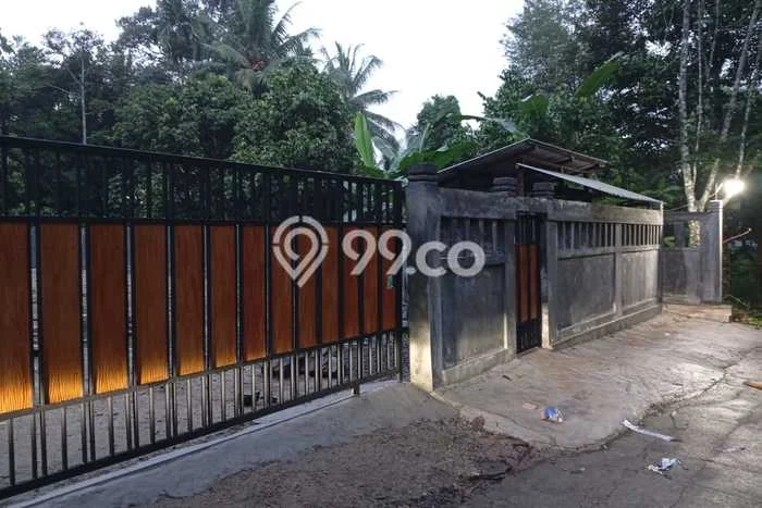 Tanah untuk Dijual Lokasi Baros, Serang Luas 587m2 SHM Tanah untuk Dijual Lokasi Baros, Serang Luas 587m2 SHM