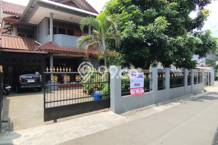 For Sale Rumah Mewah Exclusive di Ciracas, Jakarta Timur For Sale Rumah Mewah Exclusive di Ciracas, Jakarta Timur