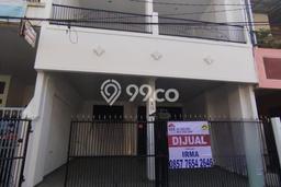 Rumah Eksklusif Siap Huni LT 102m2 di Duren Sawit, Jakarta Timur Rumah Eksklusif Siap Huni LT 102m2 di Duren Sawit, Jakarta Timur