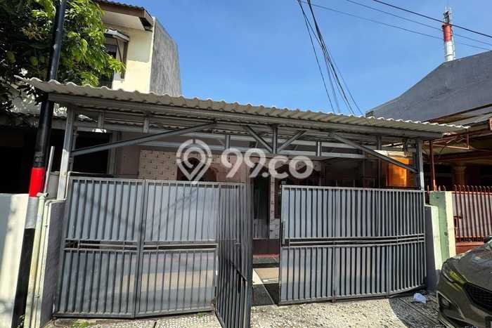 BEST CHOICE! Rumah area Duren Sawit, LT 90m² LB 60m² BEST CHOICE! Rumah area Duren Sawit, LT 90m² LB 60m²