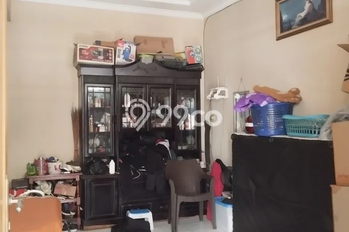 Dijual Rumah Modern 4 KT di Pondok Kelapa, Jakarta Timur Dijual Rumah Modern 4 KT di Pondok Kelapa, Jakarta Timur