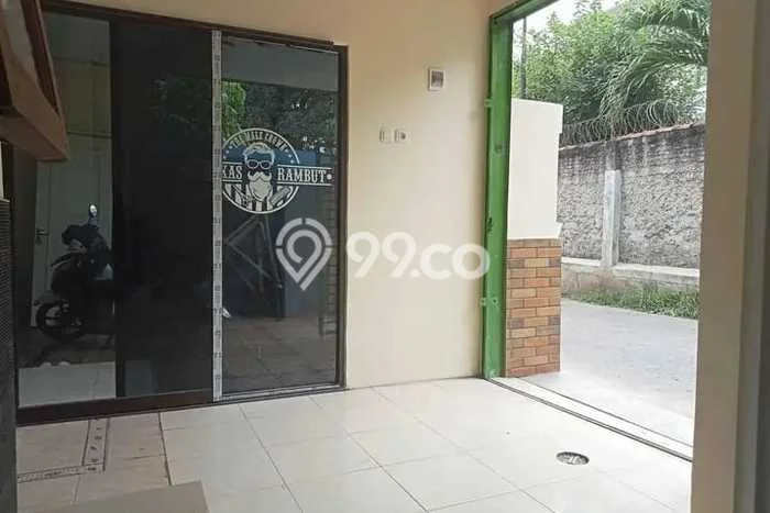 Hunian Nyaman Asri 6 KT Siap Huni di Jatibening Bekasi Hunian Nyaman Asri 6 KT Siap Huni di Jatibening Bekasi