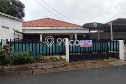 Rumah Mewah Dijual LT 308m2 di Pasar Rebo, Jakarta Timur Rumah Mewah Dijual LT 308m2 di Pasar Rebo, Jakarta Timur