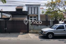 Jual Rumah Luas Megah Dengan View Cantik di Cipinang, Jakarta Timur Jual Rumah Luas Megah Dengan View Cantik di Cipinang, Jakarta Timur