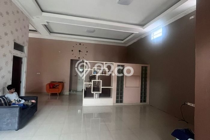 For Sale Hunian Rumah Terawat 4 Kamar di Cililitan, Jakarta Timur For Sale Hunian Rumah Terawat 4 Kamar di Cililitan, Jakarta Timur