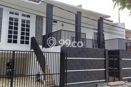 Rumah Modern 3 KT di Jatikramat Bekasi Unfurnished Rumah Modern 3 KT di Jatikramat Bekasi Unfurnished