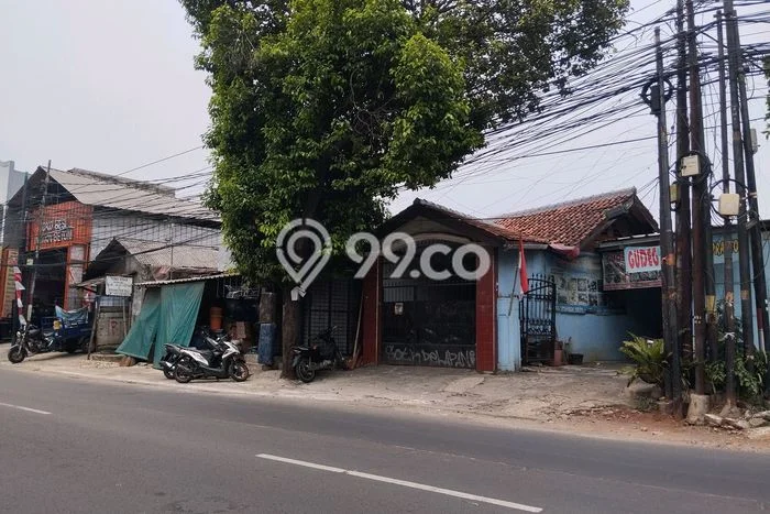Dijual Rumah Mewah Elegan Dengan View Eksklusif di Lubang Buaya, Jakarta Timur Dijual Rumah Mewah Elegan Dengan View Eksklusif di Lubang Buaya, Jakarta Timur