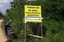 HOT DEAL! Tanah Kawasan Wua wua, Luas 284m2m², Lokasi Premium HOT DEAL! Tanah Kawasan Wua wua, Luas 284m2m², Lokasi Premium
