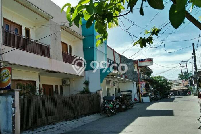 Jual Rumah Eksklusif 4 KT di Pondok Gede, Bekasi Jual Rumah Eksklusif 4 KT di Pondok Gede, Bekasi