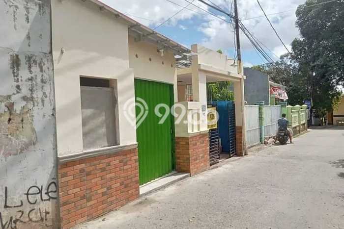 Hunian Nyaman Asri 6 KT Siap Huni di Jatibening Bekasi Hunian Nyaman Asri 6 KT Siap Huni di Jatibening Bekasi
