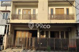 Jual Rumah Eksklusif 4 KT di Pondok Gede, Bekasi Jual Rumah Eksklusif 4 KT di Pondok Gede, Bekasi