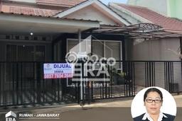 Rumah Minimalis 3 KT di Taman Galaxy Bekasi Unfurnished Rumah Minimalis 3 KT di Taman Galaxy Bekasi Unfurnished