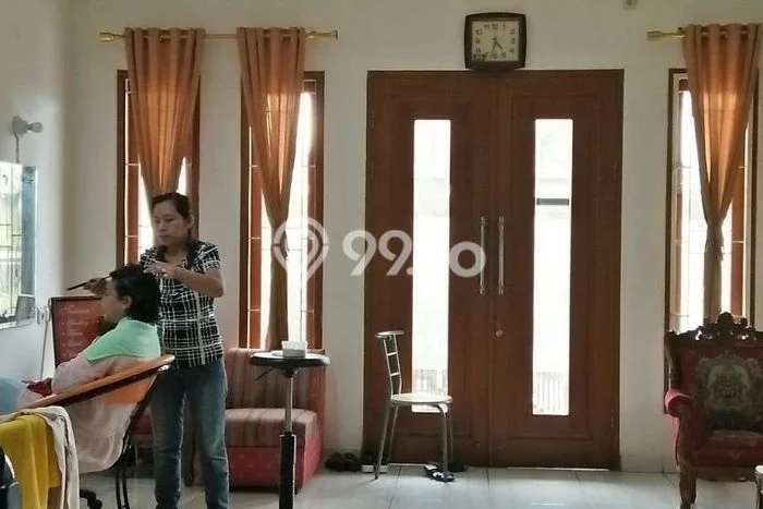 Jual Rumah Eksklusif 4 KT di Pondok Gede, Bekasi Jual Rumah Eksklusif 4 KT di Pondok Gede, Bekasi