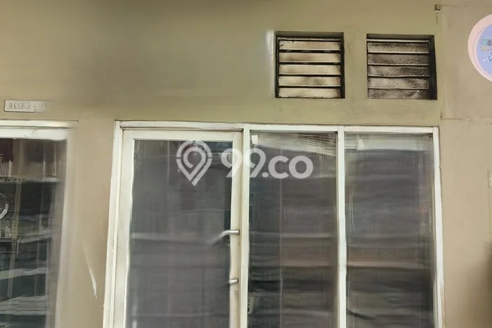 Unit Komersial Dijual di Jakarta Timur LT 18m2 & LB 18m2 Unit Komersial Dijual di Jakarta Timur LT 18m2 & LB 18m2