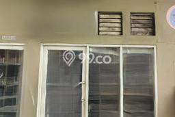 Unit Komersial Dijual di Jakarta Timur LT 18m2 & LB 18m2 Unit Komersial Dijual di Jakarta Timur LT 18m2 & LB 18m2