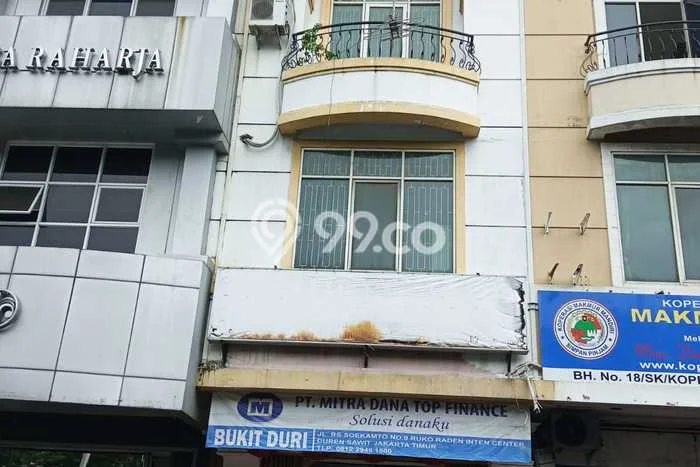 Area Strategis! Disewakan Ruko Lokasi Duren Sawit, Jakarta Timur Cocok untuk Bisnis Area Strategis! Disewakan Ruko Lokasi Duren Sawit, Jakarta Timur Cocok untuk Bisnis