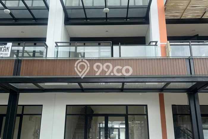 Paling Diincar! Ruko Dijual di Gading Serpong Harga Kompetitif Paling Diincar! Ruko Dijual di Gading Serpong Harga Kompetitif