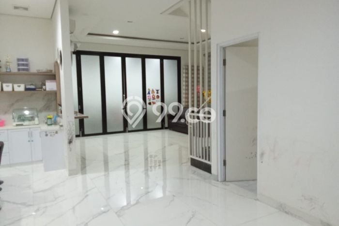 Best Deal Hunian Premium Ideal dan Luas di BSD, Tangerang Selatan Best Deal Hunian Premium Ideal dan Luas di BSD, Tangerang Selatan