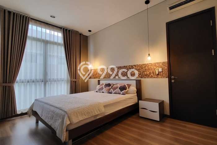 Siap Huni Hunian Elit 3 Kamar di BSD Dekat ke Mana Saja Siap Huni Hunian Elit 3 Kamar di BSD Dekat ke Mana Saja