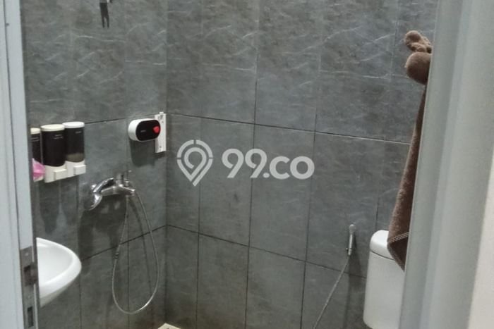 Best Deal Hunian Premium Ideal dan Luas di BSD, Tangerang Selatan Best Deal Hunian Premium Ideal dan Luas di BSD, Tangerang Selatan