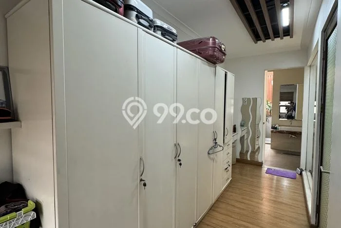 For Sale! Premium House LT 300m2 Desain Modern di BSD City For Sale! Premium House LT 300m2 Desain Modern di BSD City