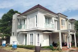 Hunian Nyaman Asri 3 KT Siap Huni di Gading Serpong Tangerang Hunian Nyaman Asri 3 KT Siap Huni di Gading Serpong Tangerang