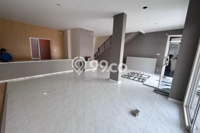 Dijual! Ruko di Gading Serpong Tangerang LT 54m2 / LB 91m2 Kawasan Strategis Dijual! Ruko di Gading Serpong Tangerang LT 54m2 / LB 91m2 Kawasan Strategis