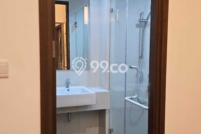 Apartemen Favorit Modern Dijual di Tangerang dengan 2 Kamar Tidur Apartemen Favorit Modern Dijual di Tangerang dengan 2 Kamar Tidur