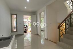 Hunian Nyaman Asri 4 KT Siap Pakai di Gading Serpong Tangerang Hunian Nyaman Asri 4 KT Siap Pakai di Gading Serpong Tangerang