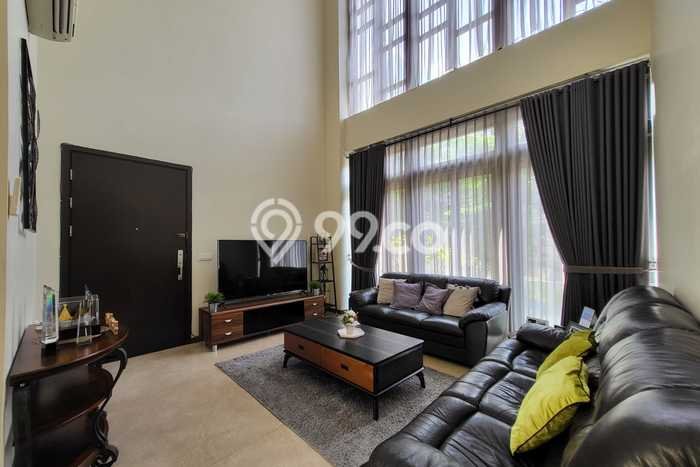 Siap Huni Hunian Elit 3 Kamar di BSD Dekat ke Mana Saja Siap Huni Hunian Elit 3 Kamar di BSD Dekat ke Mana Saja