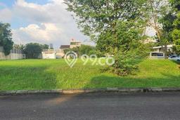 Kavling Tanah untuk Dijual di Gading Serpong, Tangerang, Luas 647m2 Kavling Tanah untuk Dijual di Gading Serpong, Tangerang, Luas 647m2