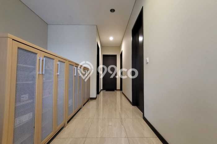 Siap Huni Hunian Elit 3 Kamar di BSD Dekat ke Mana Saja Siap Huni Hunian Elit 3 Kamar di BSD Dekat ke Mana Saja