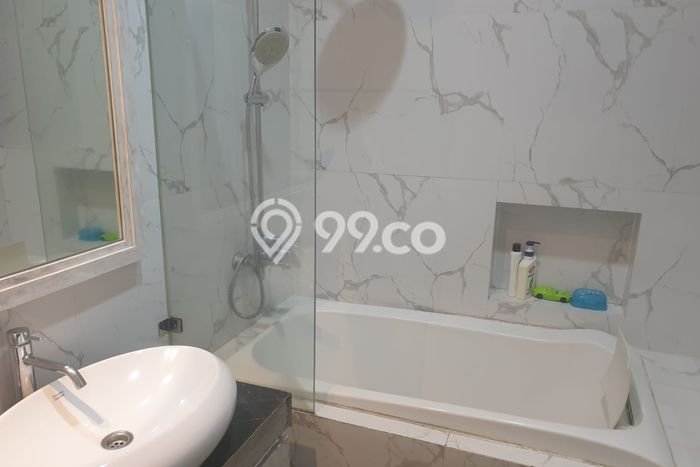 Best Deal Hunian Premium Ideal dan Luas di BSD, Tangerang Selatan Best Deal Hunian Premium Ideal dan Luas di BSD, Tangerang Selatan