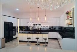 Rumah Luxury Modern Siap Huni di Alam Sutera Tangerang Rumah Luxury Modern Siap Huni di Alam Sutera Tangerang
