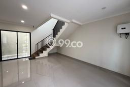 Hunian Mewah LB 150m2 Siap Pakai Desain Elegan di Gading Serpong, Tangerang Hunian Mewah LB 150m2 Siap Pakai Desain Elegan di Gading Serpong, Tangerang