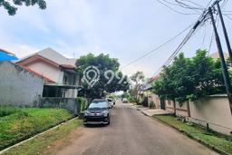 Untuk Dijual Tanah 186m2 di Gading Serpong, Tangerang Untuk Dijual Tanah 186m2 di Gading Serpong, Tangerang