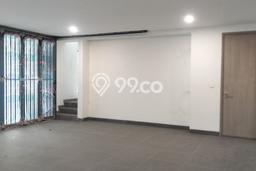 Hunian Mewah Dijual LT 276m2 di BSD, Tangerang Selatan Hunian Mewah Dijual LT 276m2 di BSD, Tangerang Selatan