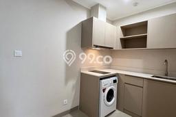 Disewakan Segera Apartemen Strategis 1 KT, 1 KM di Kawasan Kemayoran Disewakan Segera Apartemen Strategis 1 KT, 1 KM di Kawasan Kemayoran