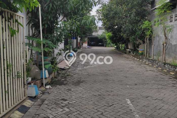 LOKASI PREMIUM! Rumah Strategis di Sidoarjo, Luas 91m2m² Bangunan 100m2m² LOKASI PREMIUM! Rumah Strategis di Sidoarjo, Luas 91m2m² Bangunan 100m2m²