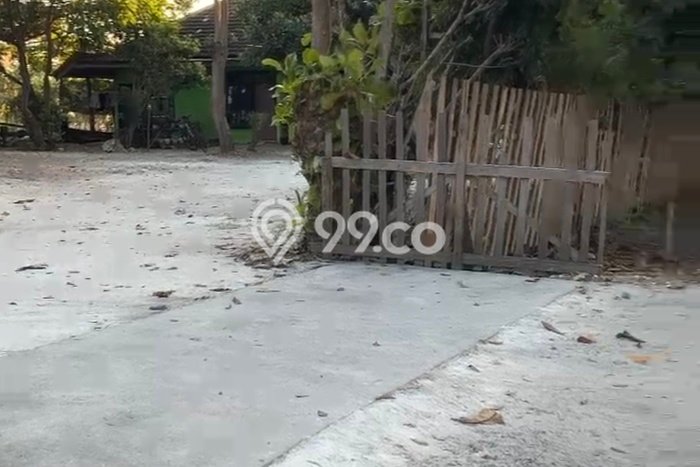 Dijual Tanah 5500m2 di Gresik Kota, Gresik Dijual Tanah 5500m2 di Gresik Kota, Gresik
