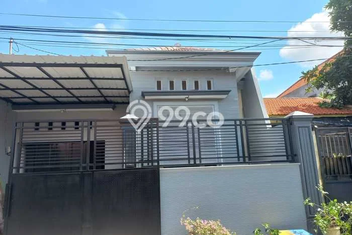 Unit Ruko Tersedia di Surabaya Kota Spesifikasi LB 170m2 Unit Ruko Tersedia di Surabaya Kota Spesifikasi LB 170m2