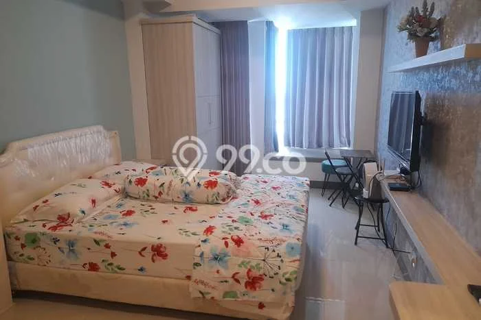 Sewa Apartemen Murah di Wiyung, Surabaya Dekat Fasilitas Umum Sewa Apartemen Murah di Wiyung, Surabaya Dekat Fasilitas Umum