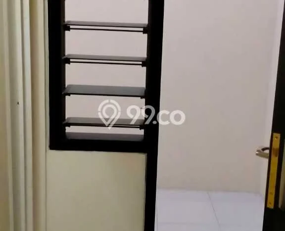 Jual Rumah Modern 3 KT di Surabaya Kota, Surabaya Jual Rumah Modern 3 KT di Surabaya Kota, Surabaya
