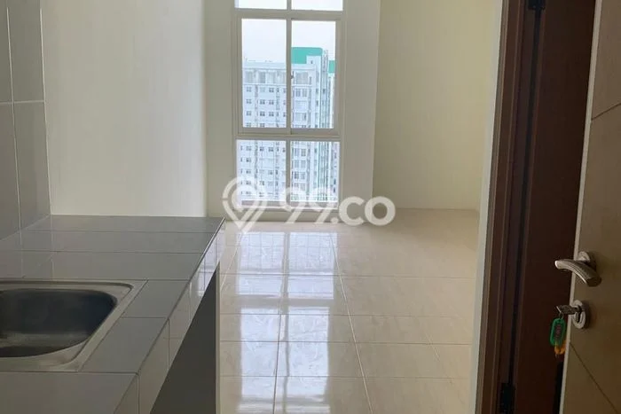 Hunian Apartemen Hemat 0 KT 1 KM di Sukolilo, Surabaya, Jawa Timur Hunian Apartemen Hemat 0 KT 1 KM di Sukolilo, Surabaya, Jawa Timur